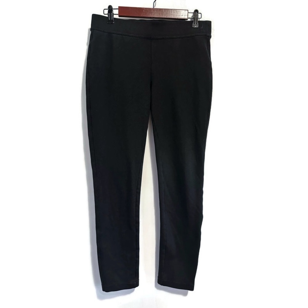 Skinny Stretch Pants